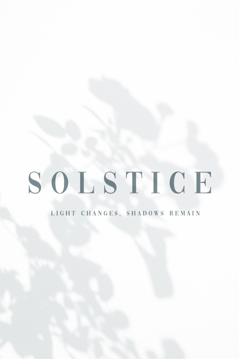 Solstice